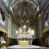 Torna la rassegna di concerti per organo nella Basilica Concattedrale di Fossano