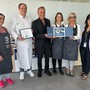 Turismo, l'assessore Bongioanni premia al Grattacielo della Regione Carlo Zarri Turismo, l'assessore Bongioanni premia al Grattacielo della Regione Carlo Zarri