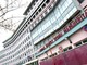 L'ospedale &quot;Regina Margherita&quot; di Torino