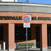 Oculistica di Savigliano, il grazie di una paziente all’équipe dell’ospedale