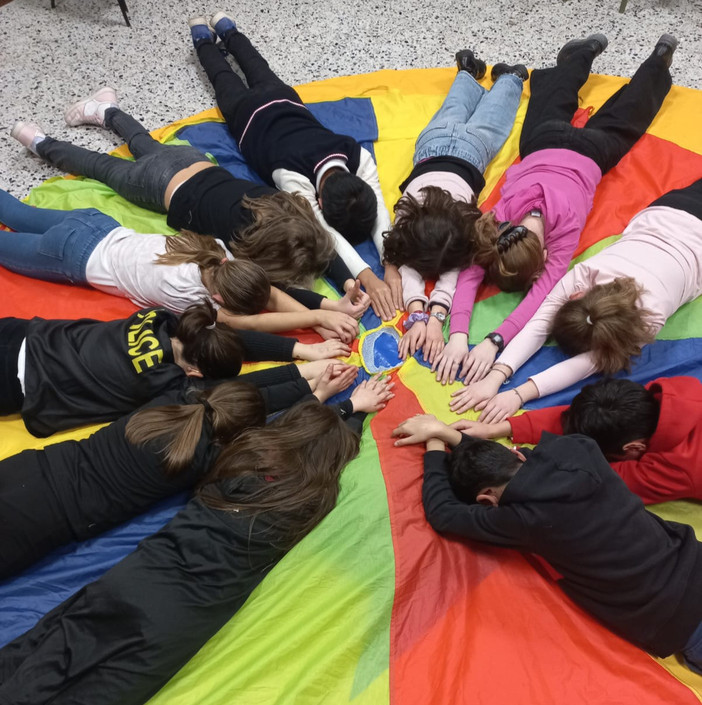 Ceva, Open Space: un successo “magico” per gli incontri sulla giocoleria