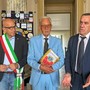 Beppe Ghisolfi: “Dedico il Premio Aldo Mano a chi ogni giorno comunica il nostro territorio”