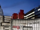 L'ospedale di Verduno L'ospedale di Verduno
