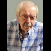 Oreste Armando, 86 anni Oreste Armando, 86 anni