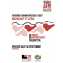 Open Week alla Scuola APM di Saluzzo: dal 21 al 25 settembre scopri “Un mare di opportunità” Open Week alla Scuola APM di Saluzzo: dal 21 al 25 settembre scopri “Un mare di opportunità”