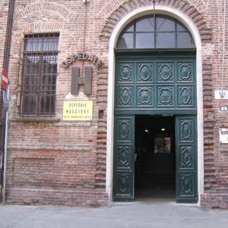 "Grazie all'ospedale Santissima Trinità di Fossano per la professionalità e la professionalità dello staff"