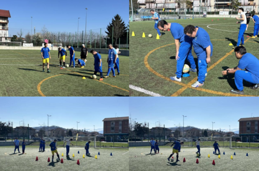 A Saluzzo nasce il nuovo progetto di inclusione sociale "Olimpic up"