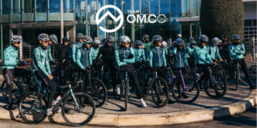 CICLISMO / Il Team OMCC conquista Strade  Bianche 2026