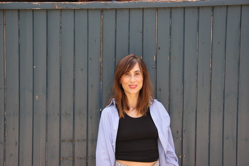 Olga Campofreda, autrice