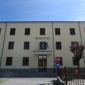 Il municipio