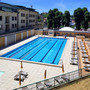 Al Parco della Rotonda di Ceva è già estate: riaprono il bar e la piscina scoperta e si inaugurano i nuovi giochi Al Parco della Rotonda di Ceva è già estate: riaprono il bar e la piscina scoperta e si inaugurano i nuovi giochi