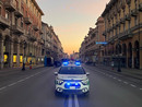 Cuneo, tentata rapina ai danni di una minorenne: 32enne fermato dalla Polizia Locale