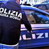(foto di repertorio) (foto di repertorio)