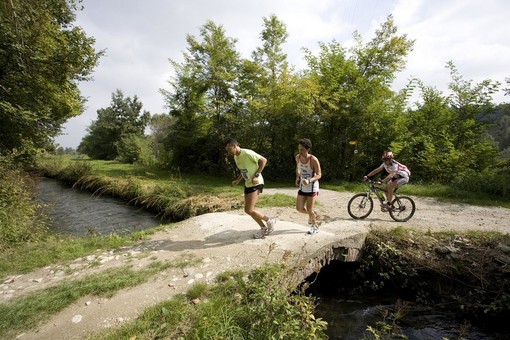 Cuneo: torna anche quest’anno il “Climate Change Camp” del Parco fluviale