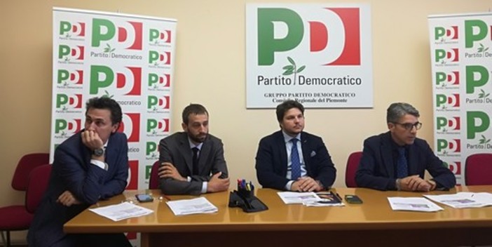 Primarie Pd in Piemonte: i cuneesi in lista per l’assemblea regionale