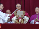 Pace e attenzione ai giovani: i cuneesi danno il benvenuto a Papa Leone XIV [VIDEO]