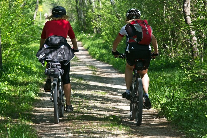 Cuneo, via alla gara per la nuova pista ciclabile verso Cervasca: investimento da 2,6 milioni di euro