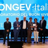 Il progetto P.O.N.T.E. dell'Asl Cn2 è secondo in Italia al Premio Lonvev-Italia Il progetto P.O.N.T.E. dell'Asl Cn2 è secondo in Italia al Premio Lonvev-Italia