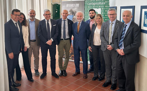 AgriEsg: nasce a Cuneo il primo strumento per misurare la sostenibilità in agricoltura [VIDEO]