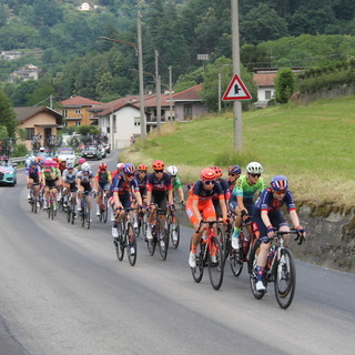 CICLISMO / Il Giro Women infiamma il Saluzzese [FOTO e VIDEO]
