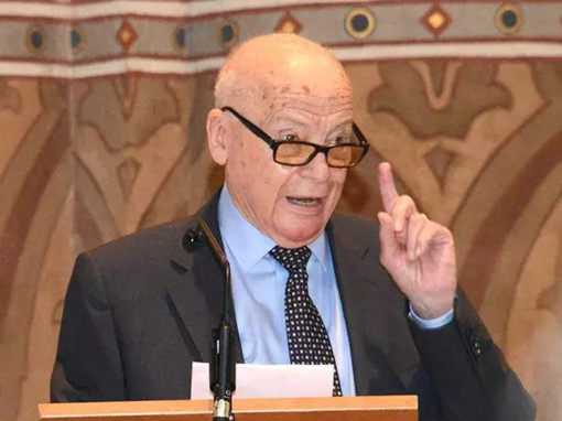 Ettore Paganelli Ettore Paganelli