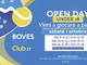 Boves Padel Club: sabato 1° ottobre open day under 18
