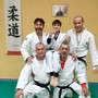 Il Kodokan Cuneo brilla tra Leinì e Savona: pioggia di medaglie dai Master ai Giovani