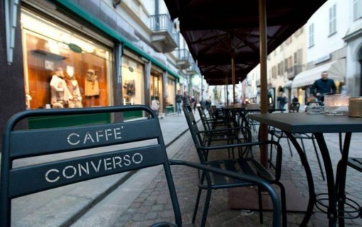 Caffè Pasticceria Converso a Bra Caffè Pasticceria Converso a Bra