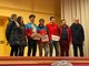 Premiati gli atleti dello Sci Club Valle Stura del progetto “Atleti Domani”