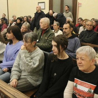 Cuneo, su piazza Europa verrà convocato un Consiglio comunale straordinario entro febbraio