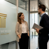 Protocollo Reddito Intelligente e la nuova era dell’AI Protocollo Reddito Intelligente e la nuova era dell’AI