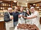 Nasce “Ceriale al Cioccolato”: eventi dolcissimi da mattina a sera animeranno la città dal 3 al 6 aprile Nasce “Ceriale al Cioccolato”: eventi dolcissimi da mattina a sera animeranno la città dal 3 al 6 aprile
