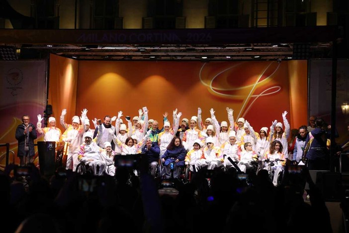 (ph profilo fb città di torino)