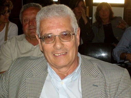 Paolo Chiarenza Segretario provinciale La Destra