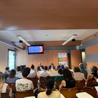 Presentato a Imperia il bilancio di Paysage+ Aimable e lanciato il Club di Prodotto