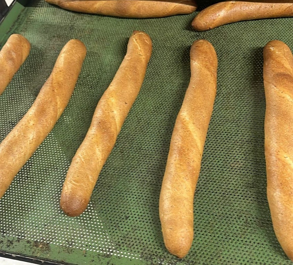 Macra, tra mulini e pane: laboratorio sensoriale per scoprire i segreti delle farine Macra, tra mulini e pane: laboratorio sensoriale per scoprire i segreti delle farine