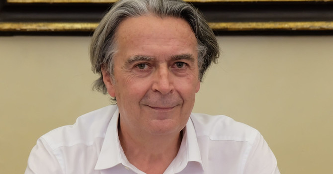 Vincenzo Pellegrino è prossimo alla rottura con la maggioranza? Vincenzo Pellegrino è prossimo alla rottura con la maggioranza?