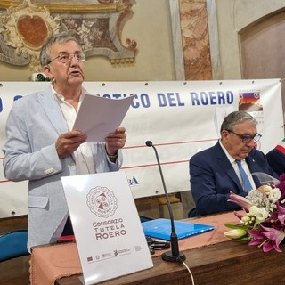 Una foto della precedente edizione a Sommariva Perno Una foto della precedente edizione a Sommariva Perno