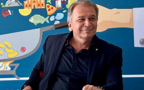 L'assessore Paolo Bongioanni