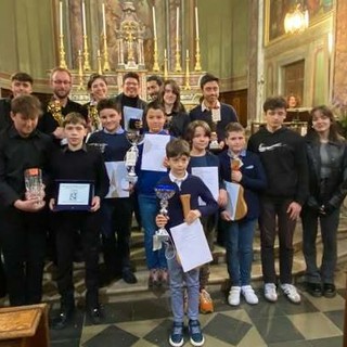 Si lavora alla nuova edizione del 50° Concorso azionale di Chitarra “Ansaldi”