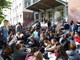Allerta zecche alle Magistrali di Cuneo: continuano le proteste degli studenti