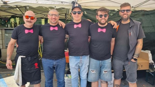 La Proloco di Bricco La Proloco di Bricco