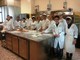 Anche un corso triennale di panetteria-pasticceria al CFP dei Salesiani di Bra