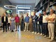 Un momento della presentazione alla stampa degli eventi bargesi svoltasi presso l'ATL del Cuneese Un momento della presentazione alla stampa degli eventi bargesi svoltasi presso l'ATL del Cuneese