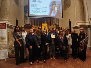 Saluzzo, premio Amelia Earhart 2026 dei club Zonta Saluzzo, Cuneo, Alba, Langhe e Roero Saluzzo, premio Amelia Earhart 2026 dei club Zonta Saluzzo, Cuneo, Alba, Langhe e Roero