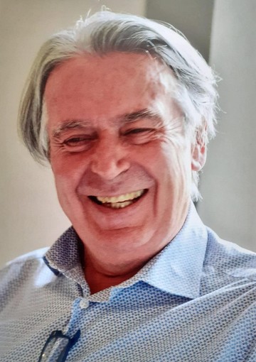 Vincenzo Pellegrino: “In politica, come sulle giostre dei bimbi, bisogna sapersi alzare per far dondolare anche altri” Vincenzo Pellegrino: “In politica, come sulle giostre dei bimbi, bisogna sapersi alzare per far dondolare anche altri”