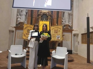 Saluzzo, premio Amelia Earhart 2026 dei club Zonta Saluzzo, Cuneo, Alba, Langhe e Roero Saluzzo, premio Amelia Earhart 2026 dei club Zonta Saluzzo, Cuneo, Alba, Langhe e Roero