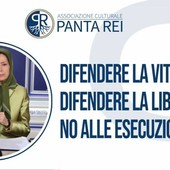 Difendere la vita, difendere la libertà: no alle esecuzioni in Iran Difendere la vita, difendere la libertà: no alle esecuzioni in Iran