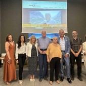 Il premio Ostana torna dal 25 al 28 giugno 2026: un incrocio internazionale di lingue madri ai piedi del Monviso Il premio Ostana torna dal 25 al 28 giugno 2026: un incrocio internazionale di lingue madri ai piedi del Monviso