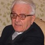 Don Pierino Conte, professore emerito dell’Università Cattolica del Sacro Cuore di Milano
